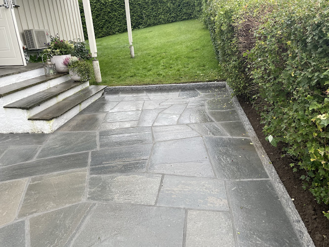 Bilde fra PERFECT GARDEN AS i Snarøya