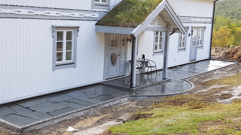 Bilde fra DIN GARTNER-KAWA AS i Engeløya