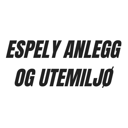 Bilde fra ESPELY ANLEGG OG UTEMILJØ AS i Drøbak
