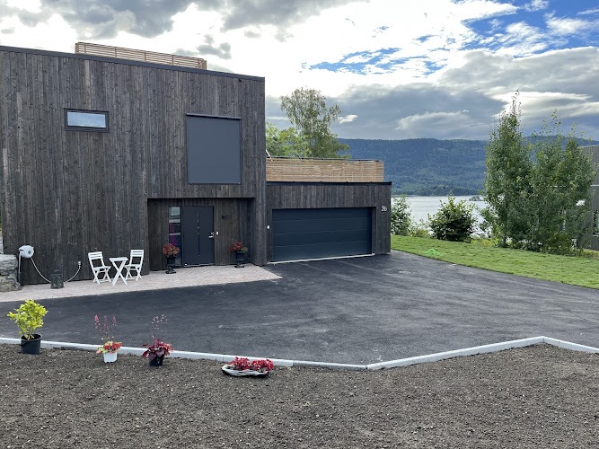 Bilde fra BJERKE LANDSKAP AS i Hønefoss